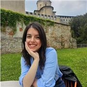 Inglese, doposcuola e aiutocompiti, contattatemi se avete bisogno!